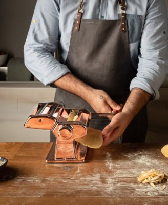 8" Atlas 150+ Pasta Machine