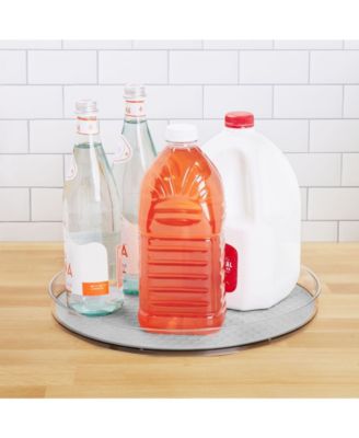 Hexa Turntable 14.5" Rotating Kitchen Organizer