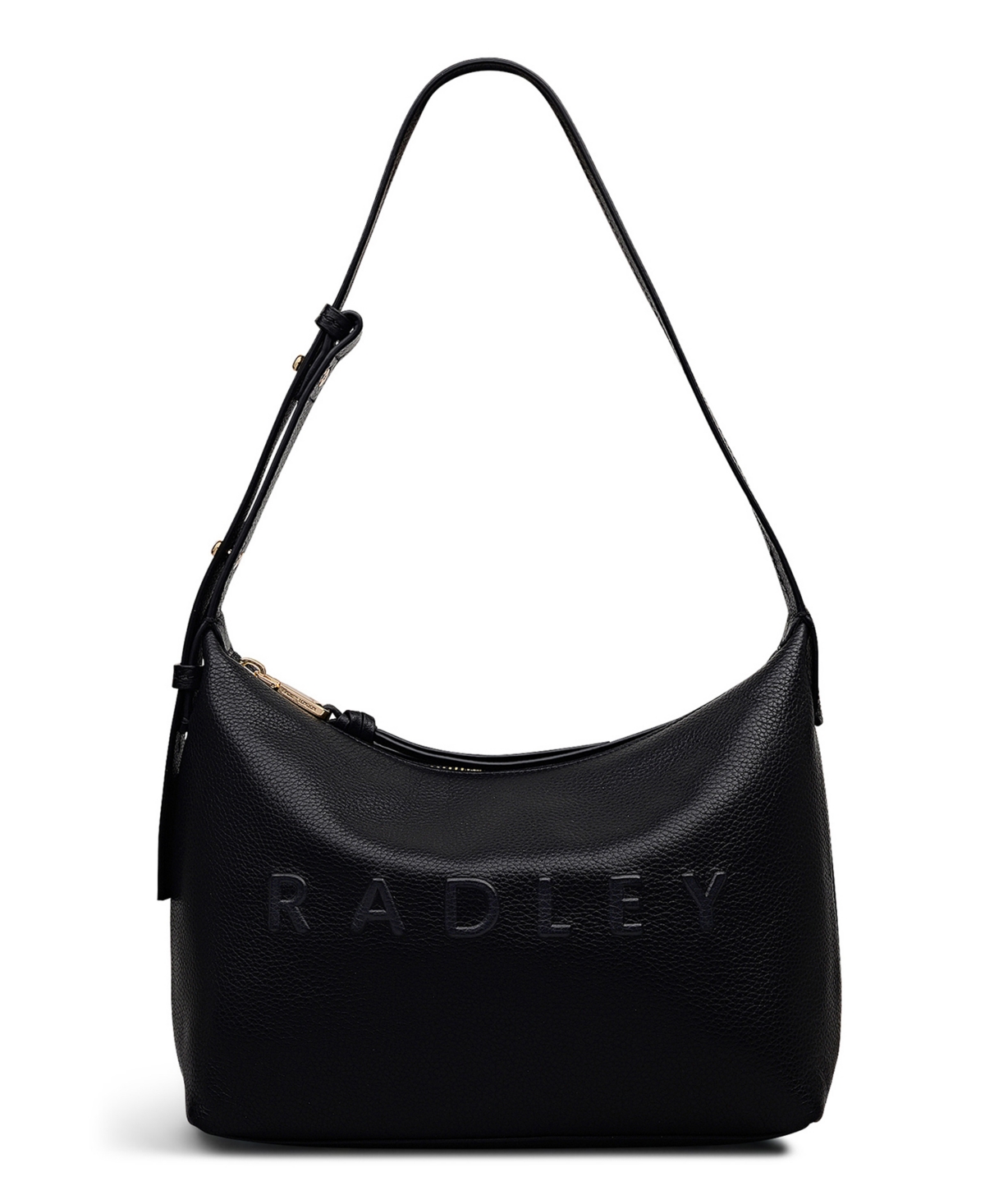 Radley London Ridgeway Gardens Small Zip Top Shoulder Bag