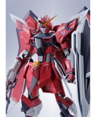 Immortal Justice Metal Robot Spirits | Mobile Suit SEED Freedom | Bandai Spirits