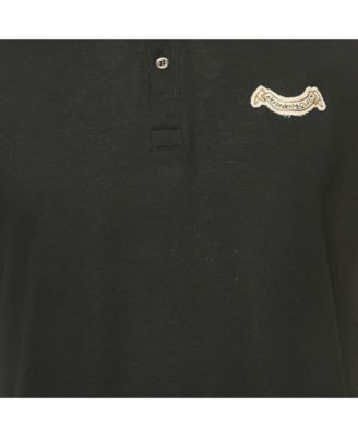 Men's Color blocked Polo T-Shirt