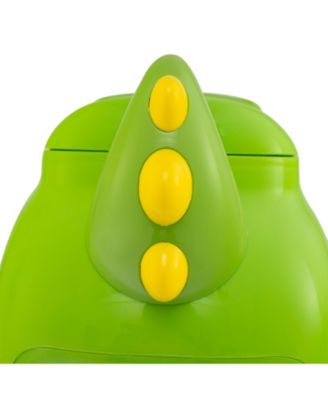 Toddler Ride On Toy Car With Lights Sounds And Under Seat Storage