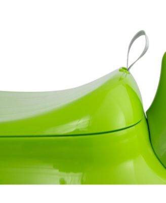 Toddler Ride On Toy Car With Lights Sounds And Under Seat Storage