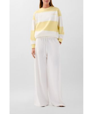 Women's Stripes Sweater