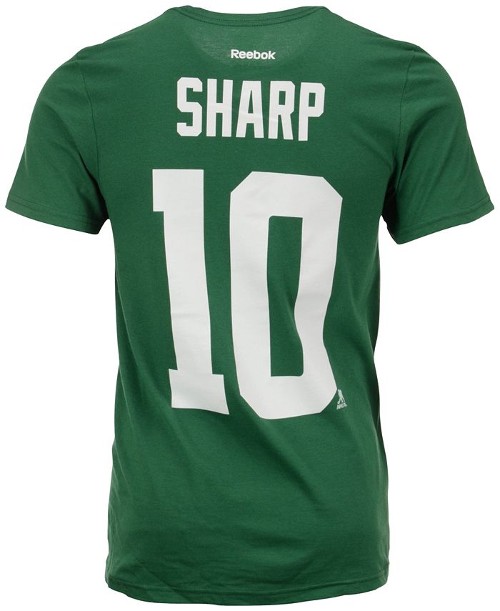 Sharp dallas stars jersey best sale