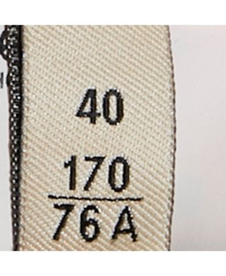 Women's Crepe Trousers