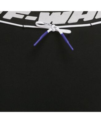 Jersey Drawstring Active Leggings