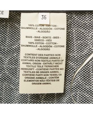 Women's Logo Jacquard Knit Trousers