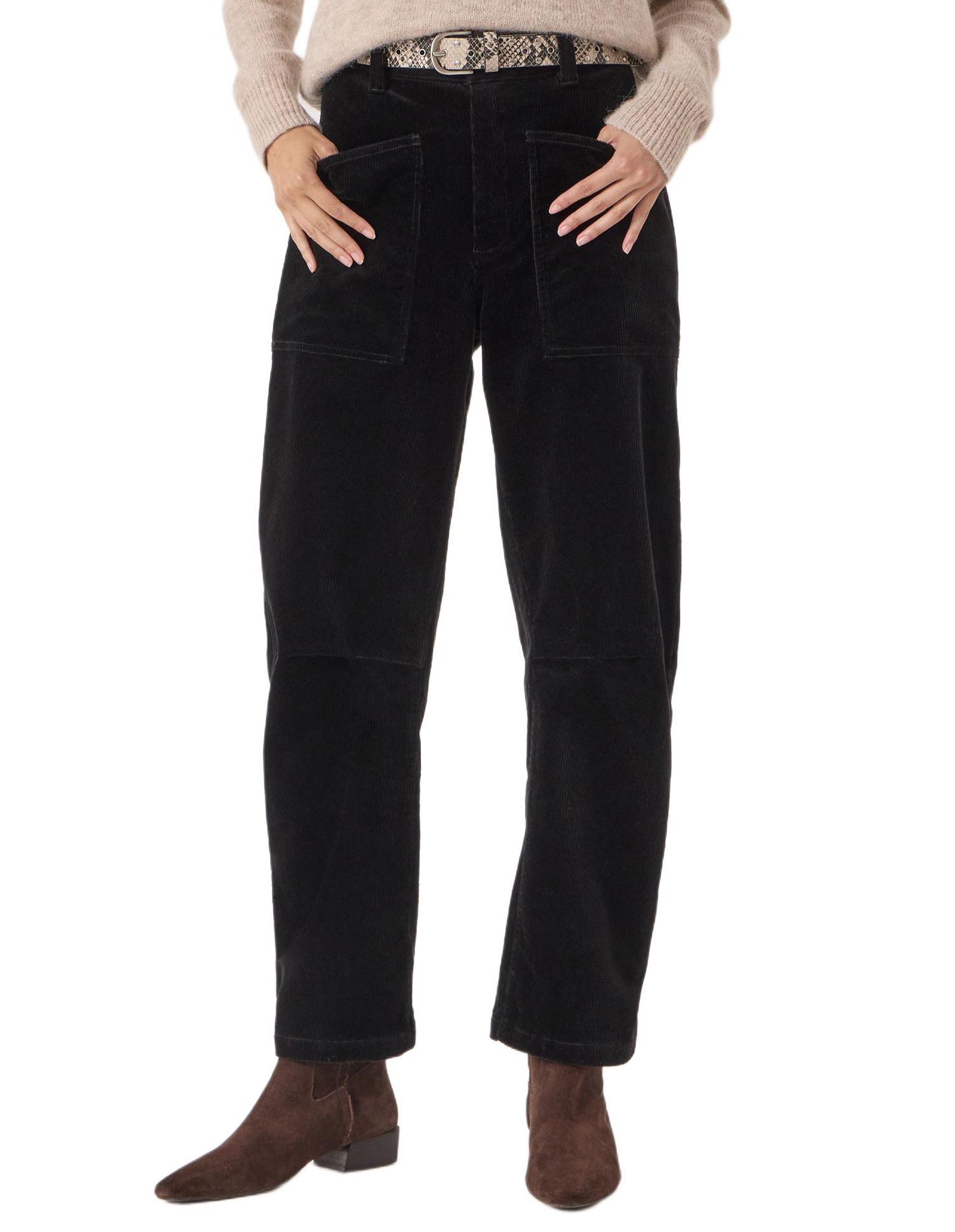 Women's 's Cordi Barrel Leg Cord Pants