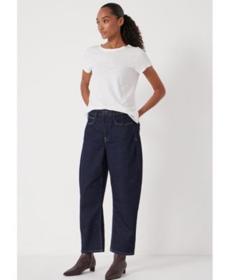 Women's Cordelia Barrel Leg Jeans