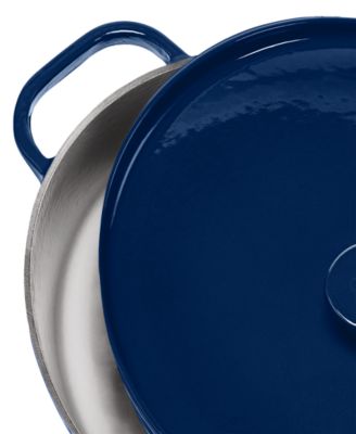 Cast Iron 7-Qt. Dutch Oven, Macy's Exclusive