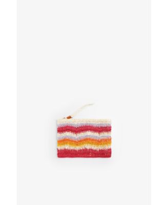 Raf Multicolor Purse