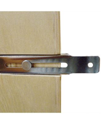 5" Door/ Drawer Base Cabinet Organizer Soft-close, 448-BDDSC-5C