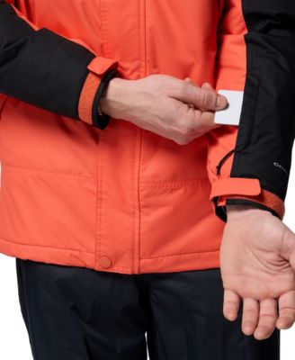 Men's Shotski Tech Ski Jacket