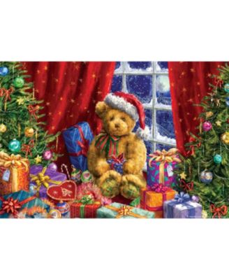 A Special Gift 550 piece Jigsaw Puzzle for Adults Christmas