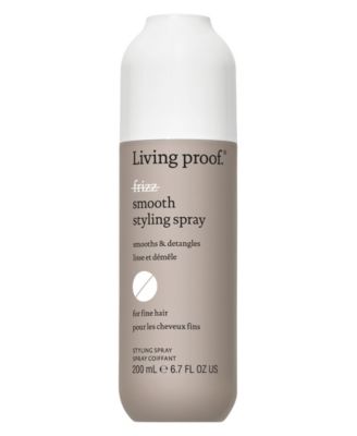 Living Proof - No Frizz Smooth Styling Spray, 6.7 oz.
