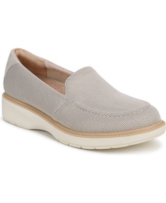 Women's Calm Down Round Toe Loafers