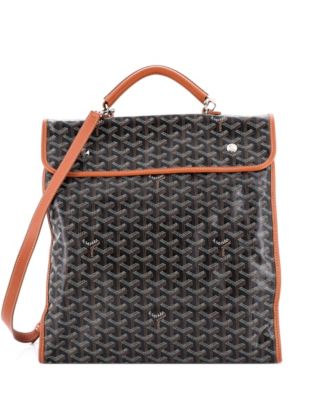 Pre-Owned Goyard