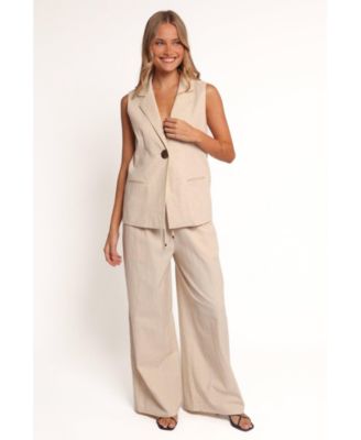 Women's Trula Wide Leg Pant