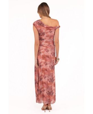 Women's Bloise Maxi Skirt