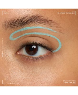 Epic Inky Stix Mechanical Cream Gel Eyeliner, 0.003 oz.