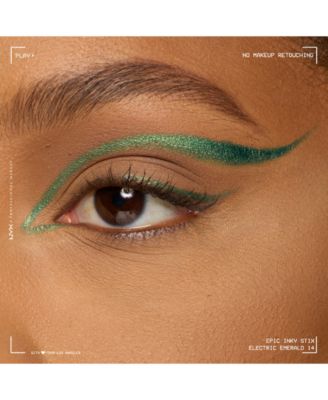 Epic Inky Stix Mechanical Cream Gel Eyeliner, 0.003 oz.