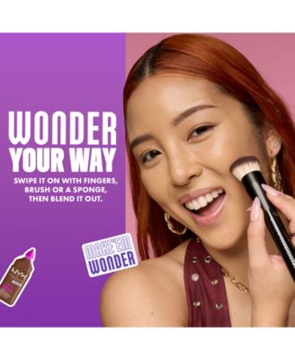 Wonder Foundation, 0.84 oz.