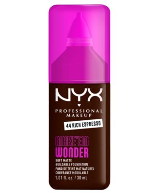 Wonder Foundation, 0.84 oz.