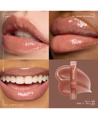 Jelly Job Lip Gloss, 0.27 oz.