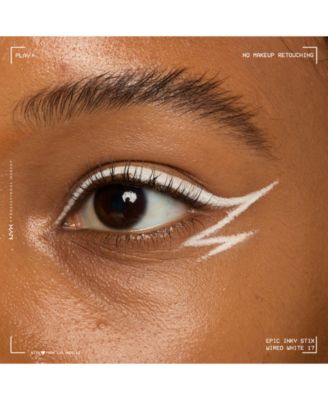 Epic Inky Stix Mechanical Cream Gel Eyeliner, 0.003 oz.