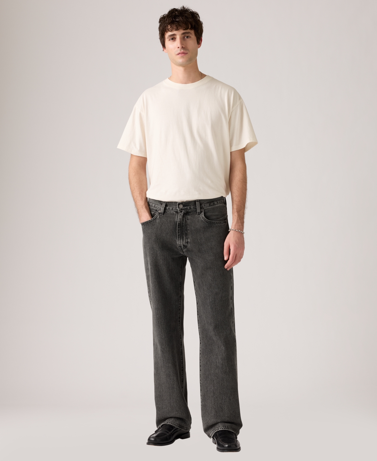 Levi's Men's Regular-Fit Flare Jeans