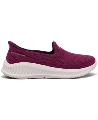 Women's Slip-Ins: Go Walk Now - Ivy Walking Sneakers from Finish Line