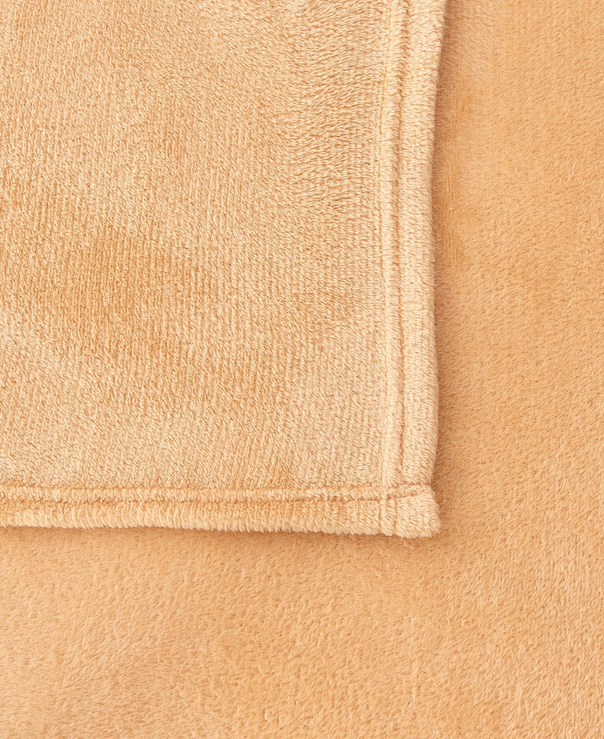 Linery & Co. Ultra-Soft Velvet Plush Solid Sheet Set