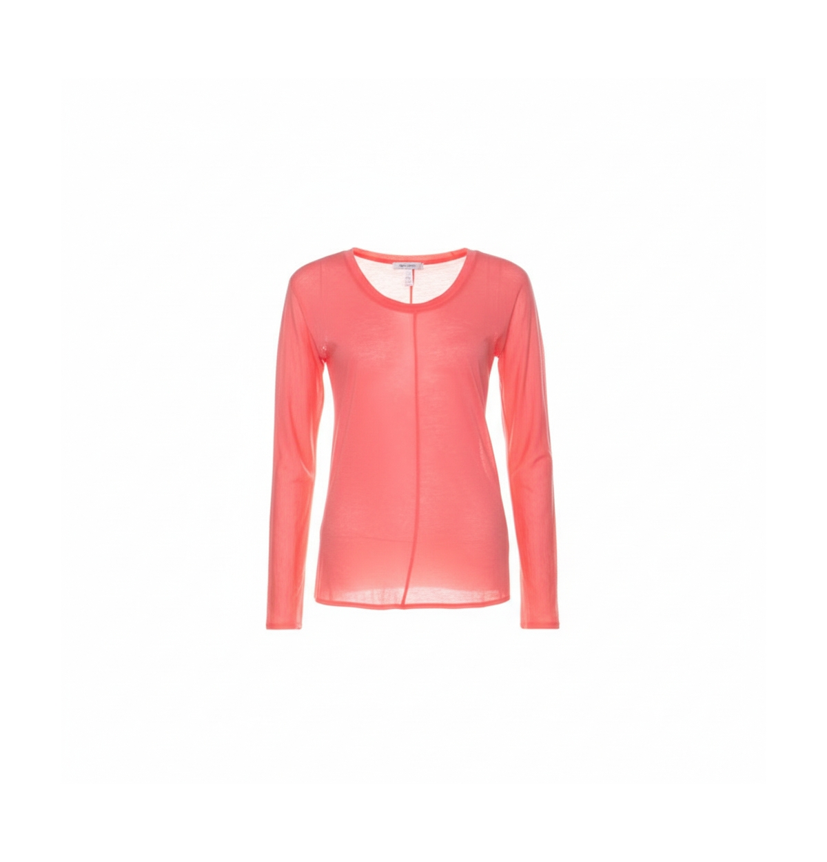 Pre-Owned Marni Women's Knit Long Sleeve T-Shirt