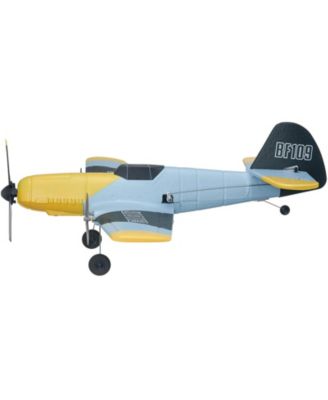 RC Airplane 3-Channel with Gyro Stabilizer Ready to Fly