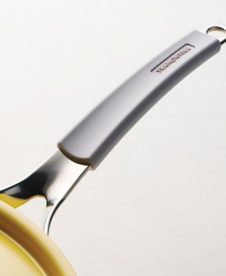 All-in-One Forged 5-Pc. Aluminum Ceramic Jumbo Cooker Set