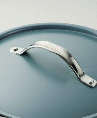 All-in-One Forged 5-Pc. Aluminum Ceramic Jumbo Cooker Set