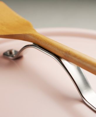 All-in-One Forged 5-Pc. Aluminum Ceramic Jumbo Cooker Set