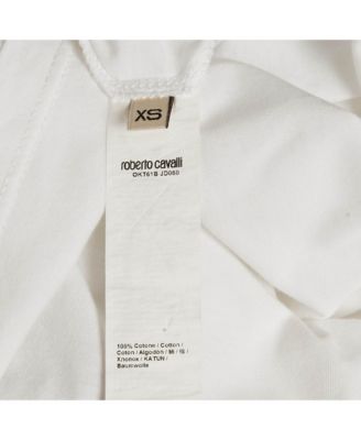 Women's Jersey Walk Of Fame Patched Crew Neck T-Shirt