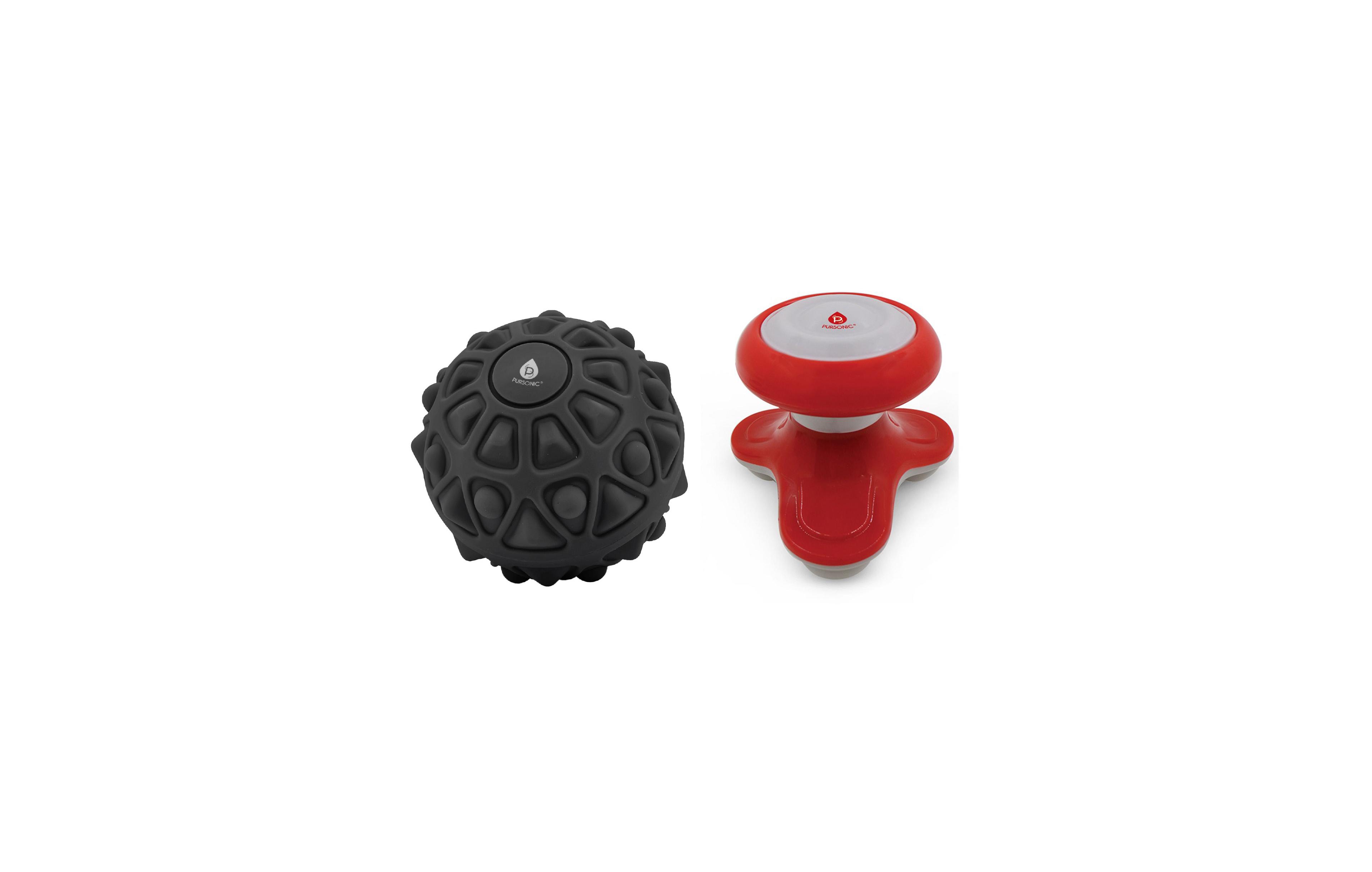 The Pursonic Precision & Thermal Recovery Duo