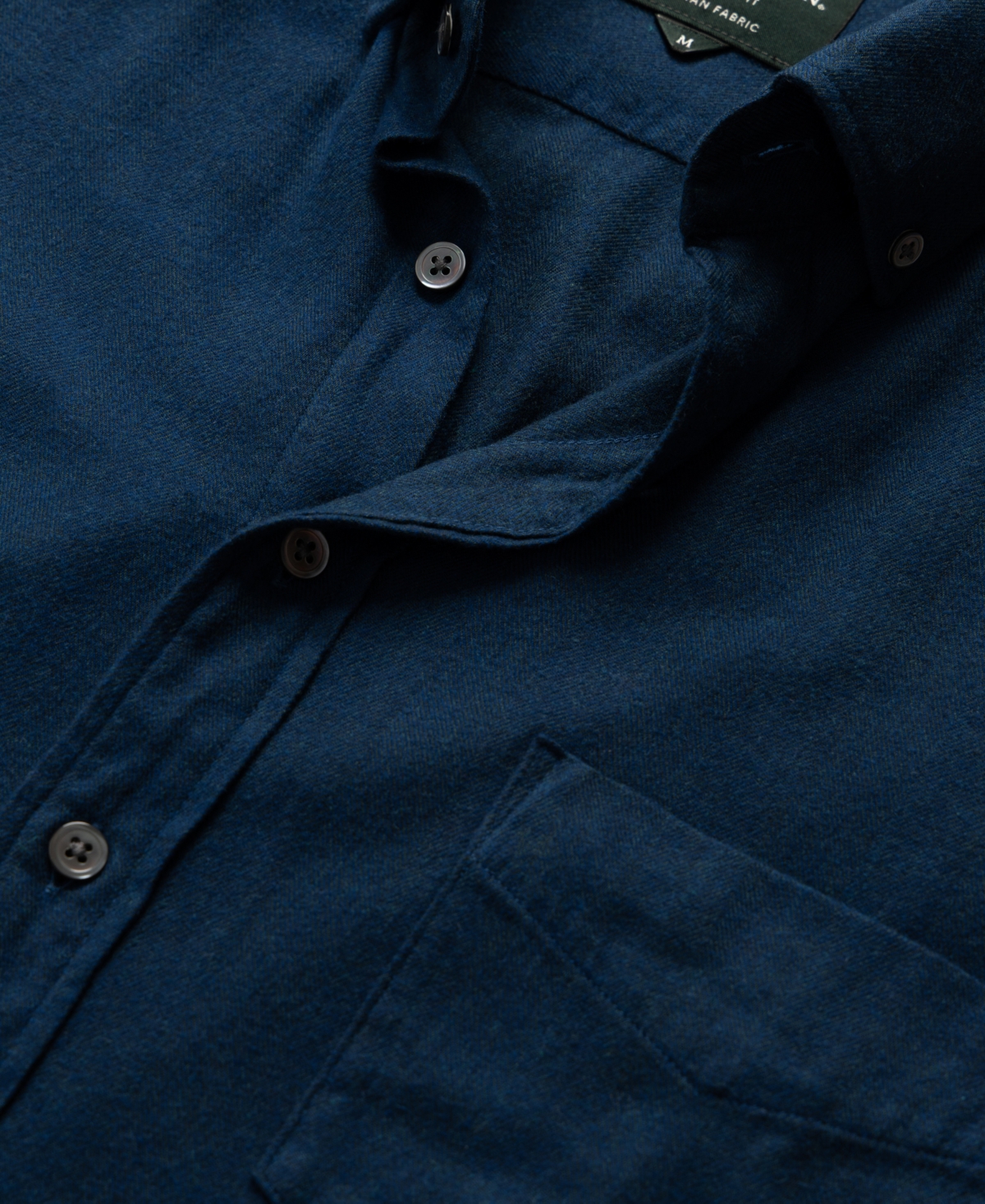 Rodd Gunn Men's Barrhill Long Sleeve Slim Fit Shirt