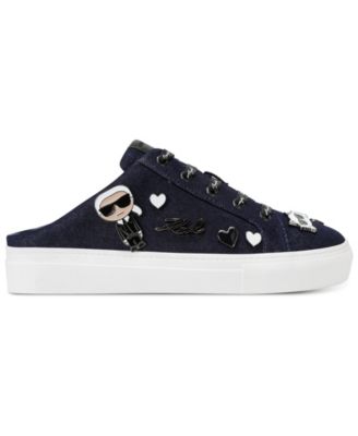 Women's Cambria Embellished Slip-On Sneakers