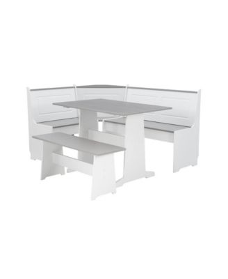 Ardmore Nook White And Gray