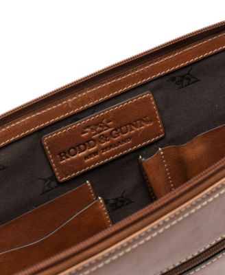 Men's Picton File Medium