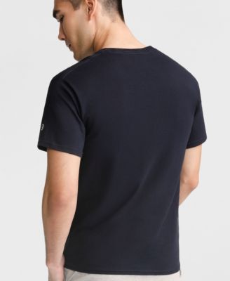 Men's Cotton Jersey T-Shirt