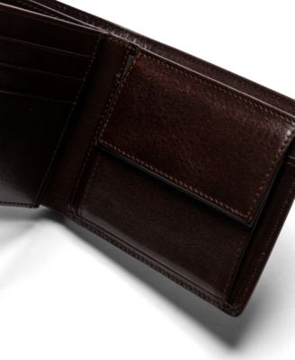 Men's Wardville Pouch Wallet