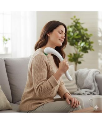 Recovery & Relaxation Bundle: Deep Relief On Demand