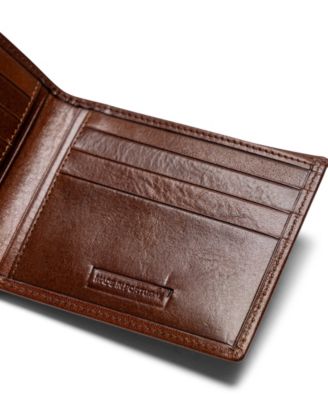 Men's Wakefield Bi-Fold Wallet
