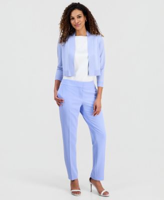 Women's Cropped Kissing Front Shrug