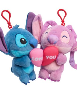 Valentine Lovely Pairs Plush Toy Set